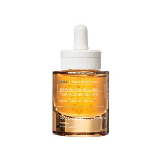 Korres Black Pine Primus Booster 30ml