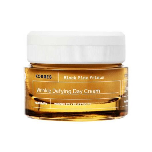 Korres Black Pine Primus Day Cream 40ml