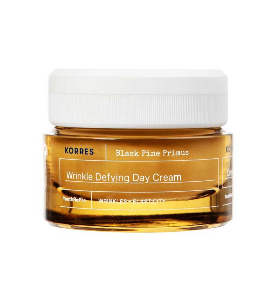 Korres Black Pine Primus Day Cream 40ml