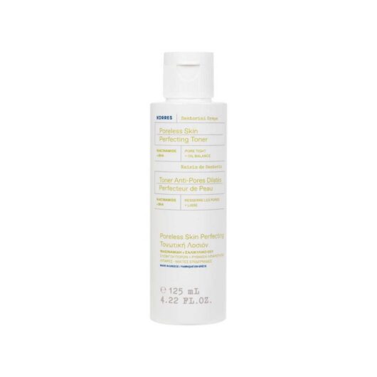 Korres Santorini Grape Toner 125ml