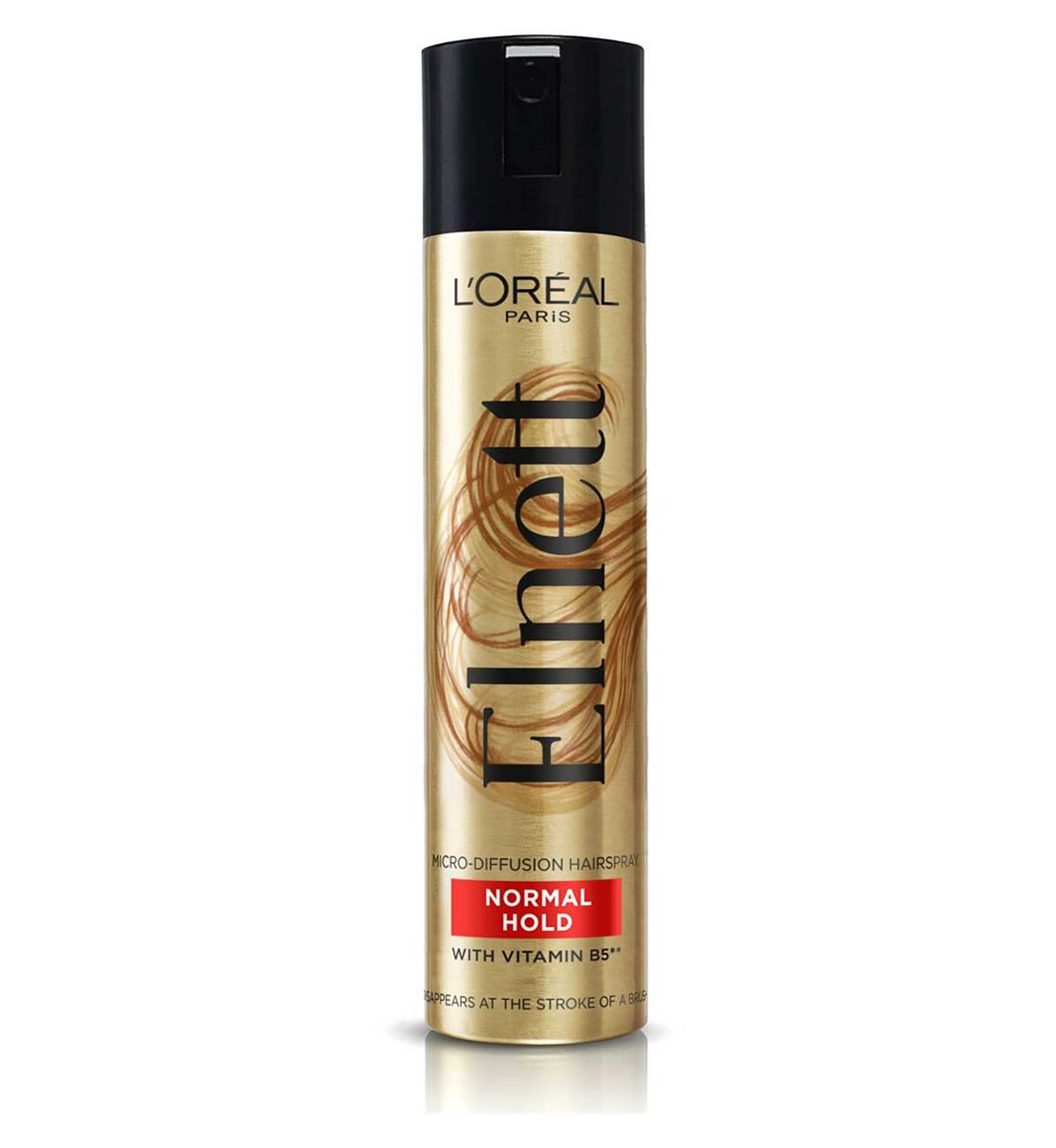 L'Oreal Paris Elnett Hairspray, Normal Hold 75ml