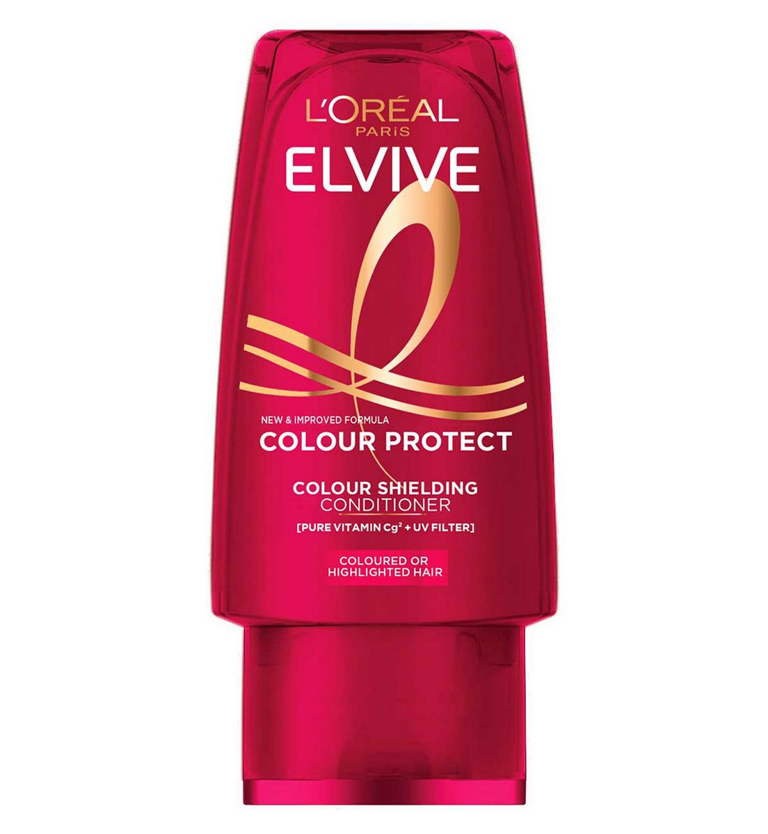 L'Oreal Paris Elvive Colour Protect Conditioner 90ml