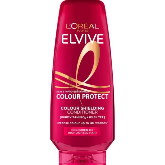 L'Oreal Paris Elvive Colour Protect Conditioner, For Coloured & Highlighted Hair,200 ml, 200ml