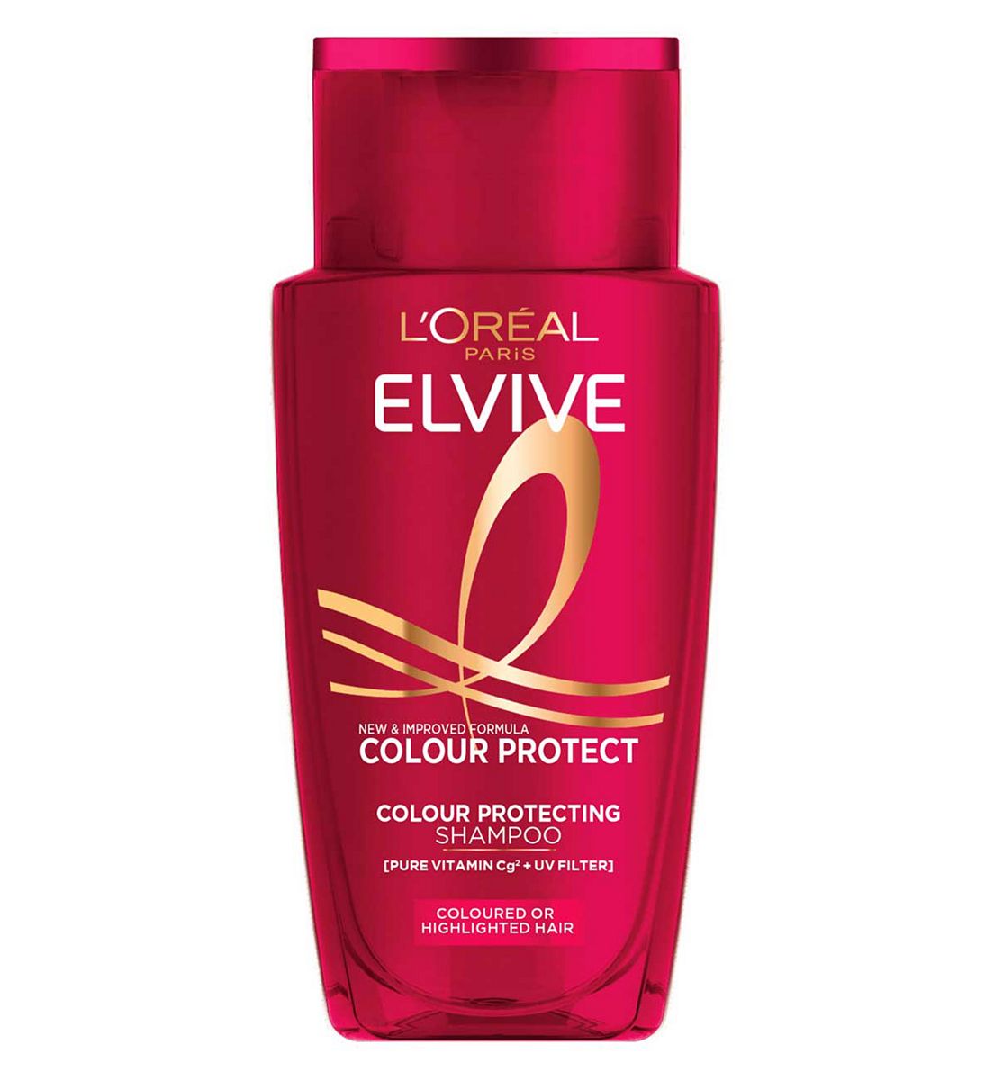 L'Oreal Paris Elvive Colour Protect Shampoo 90ml