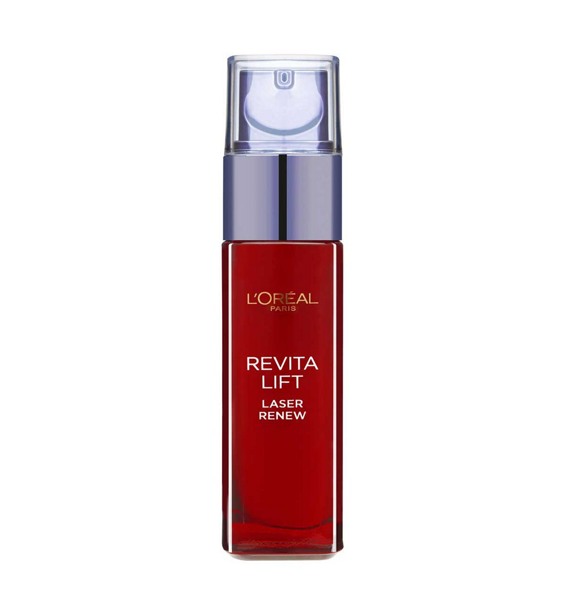 L'Oreal Paris Revitalift Laser Renew Advanced Anti Ageing Smoothing Serum 30ml