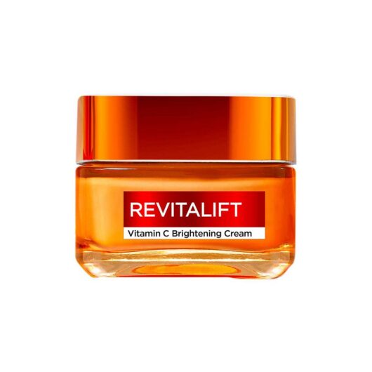 L'Oreal Paris Revitalift Vitamin C Brightening Cream 50ml