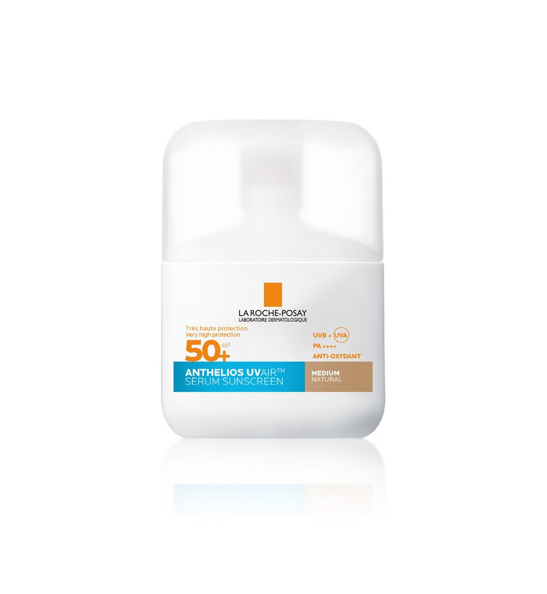 La Roche-Posay Anthelios Uvair Spf50 Tinted Medium 50ml