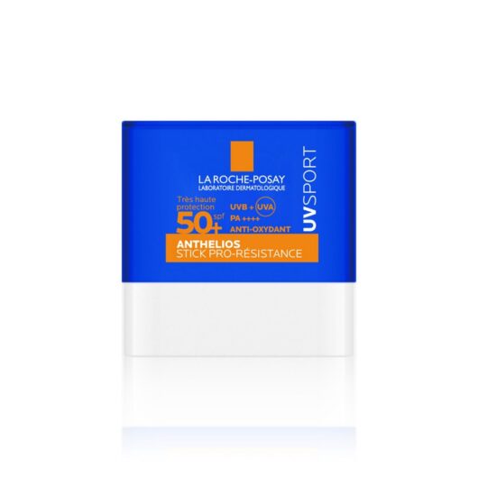 La Roche Posay Anthelios Uvsport Pro-Resistance Stick Spf50 With Mexoryl 400 And Vitamin E 10ml