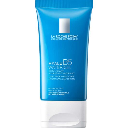 La Roche-Posay Hyalu B5 Light Water Gel Cream 40ml