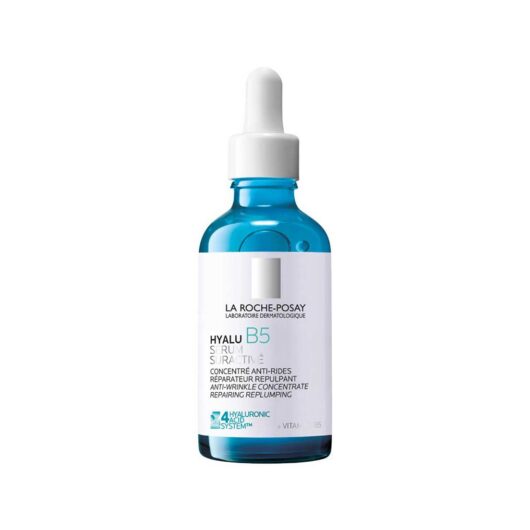 La Roche-Posay Hyalu B5 Suractivated Anti-Wrinkle Replumping Serum 50ml