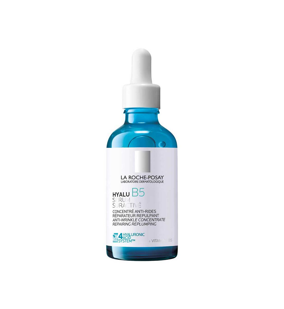 La Roche-Posay Hyalu B5 Suractivated Anti-Wrinkle Replumping Serum 50ml