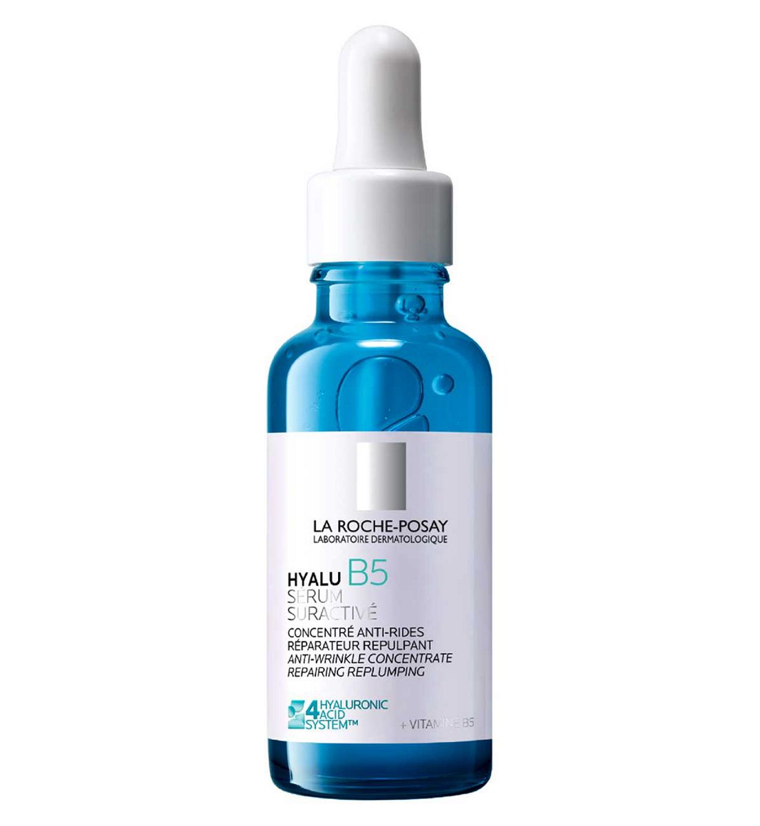 La Roche-Posay Hyalu B5 Suractivated Serum 30ml