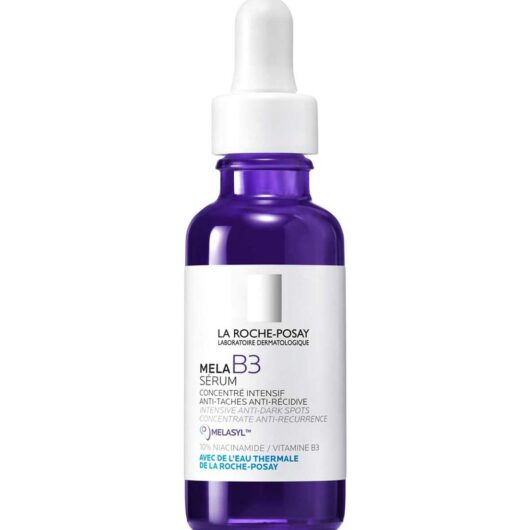 La Roche-Posay Melab3 Serum: Intense Anti-Dark Spot Serum For Hyperpigmentation 30ml