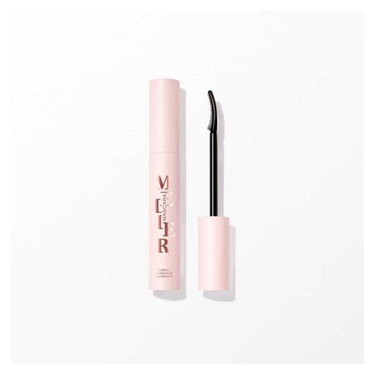 Lancome Goddess Melt Mascara Remover Gentle Yet Powerful Lash Care Formula With Jojoba Oil 8ml