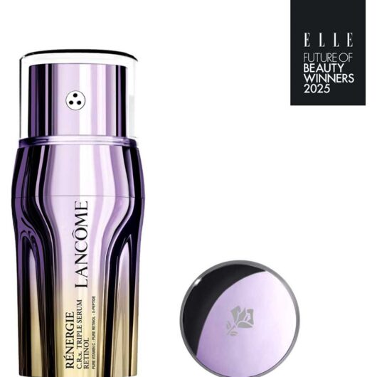 Lancome Rénergie C.r.x. Triple Serum Retinol, Anti-Ageing And Anti-Wrinkle 20ml