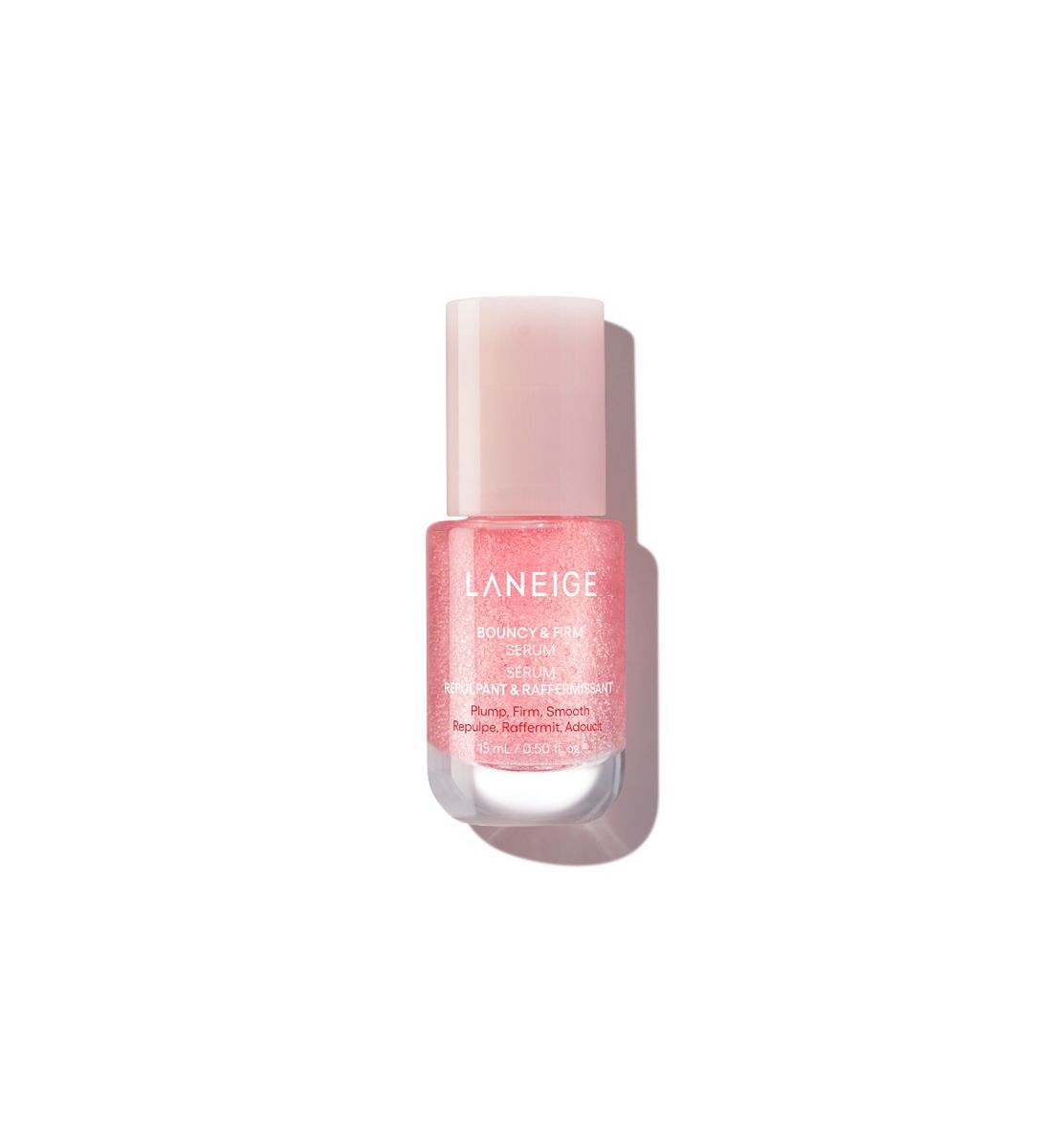 Laneige Bouncy & Firm Serum 15ml