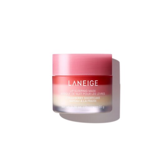 Laneige Lip Sleeping Mask Strawberry Shortcake 20g