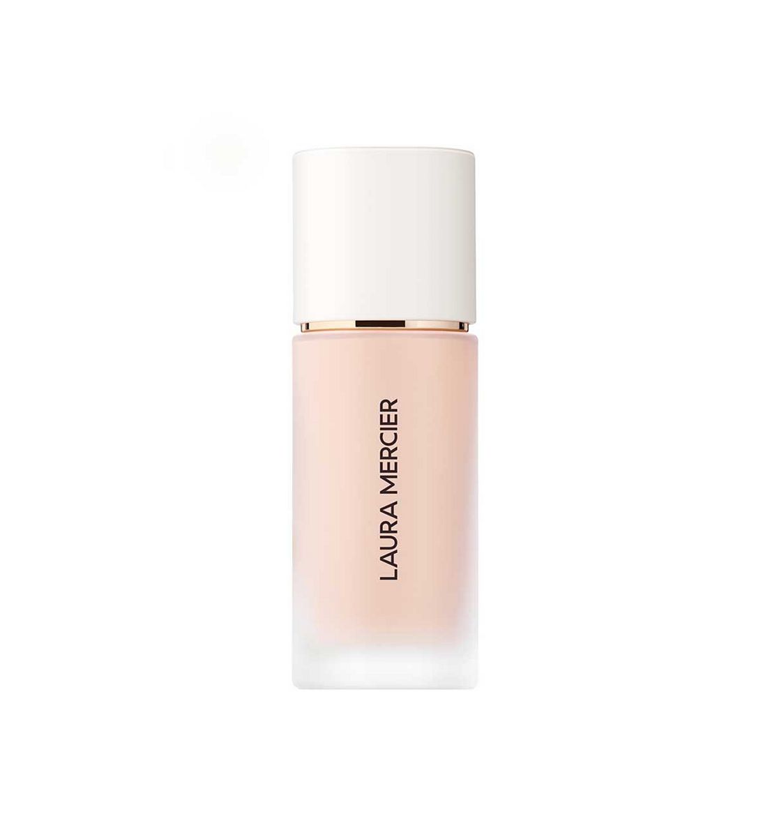 Laura Mercier Real Flawless Weightless Perfecting Foundation - 1W1 Cashmere, 30ml