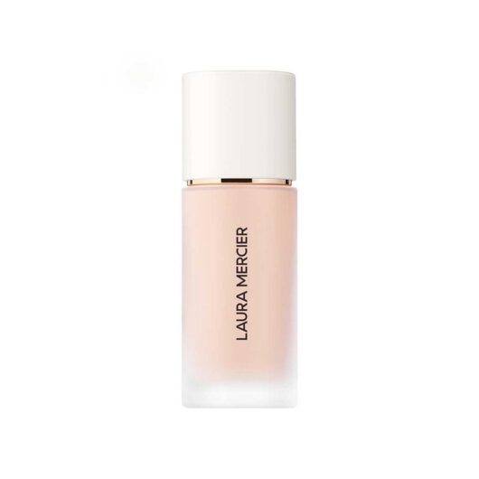 Laura Mercier Real Flawless Weightless Perfecting Foundation - 2W1 Macadamia, 30ml