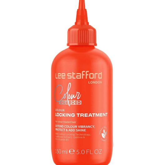 Lee Stafford Colour Guarded Locking Treatment 150ml