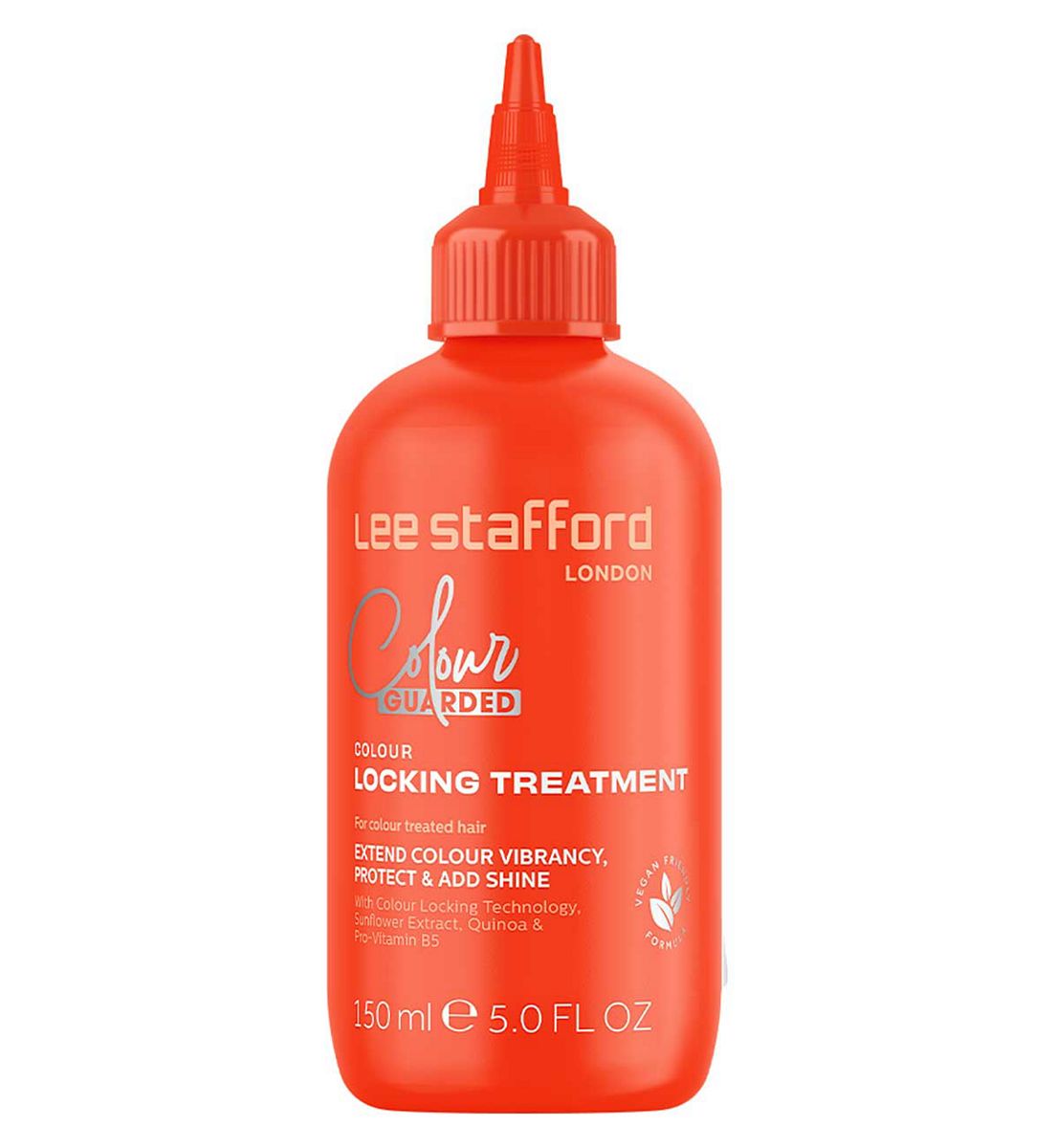 Lee Stafford Colour Guarded Locking Treatment 150ml