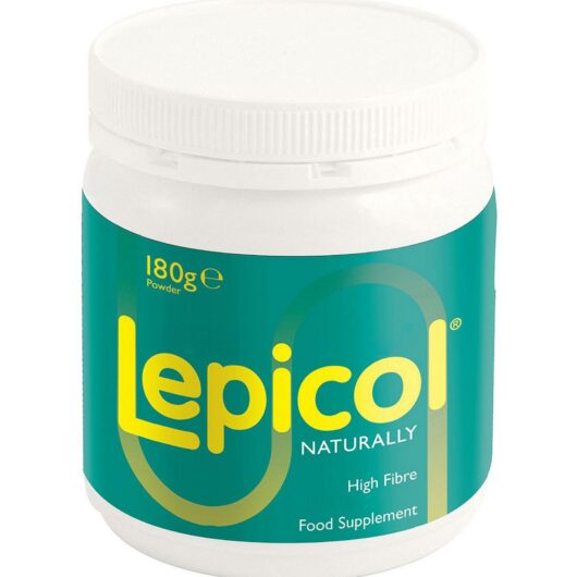 Lepicol 180G Powder