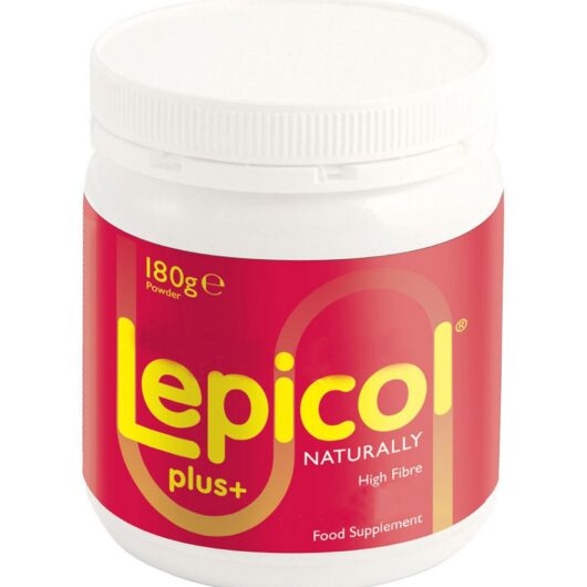 Lepicol Plus Digestive Enzymes Powder - 180g