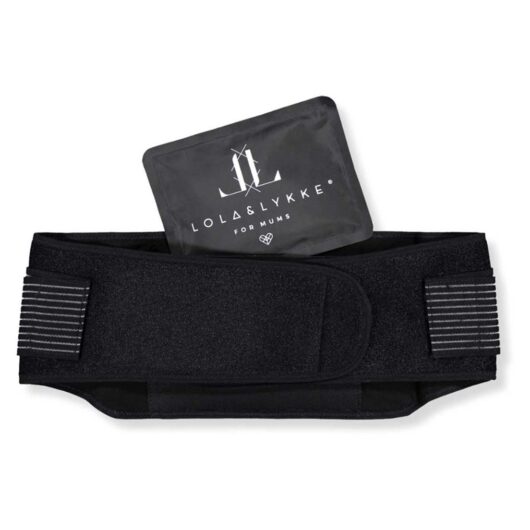 Lola & Lykke Core Relief Pregnancy Support Belt Medium
