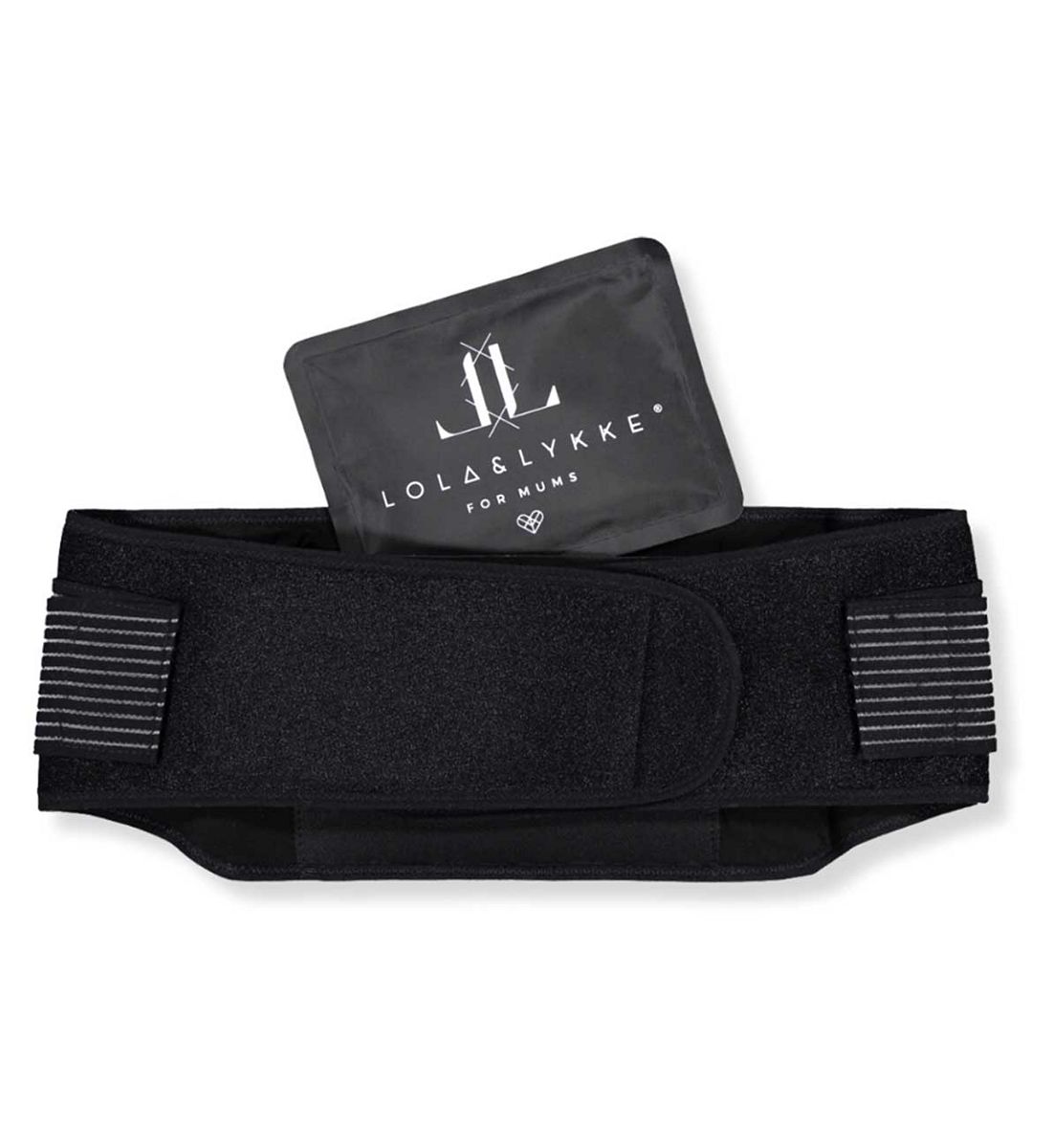 Lola & Lykke Core Relief Pregnancy Support Belt Medium