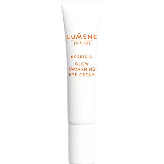 Lumene Nordic-C Glow Awakening Eye Cream With Vitamin C 15ml