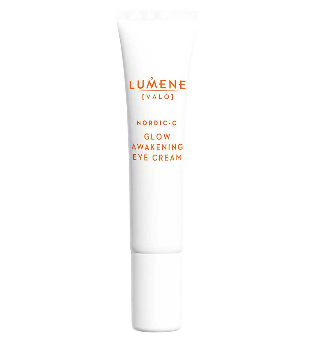Lumene Nordic-C Glow Awakening Eye Cream With Vitamin C 15ml