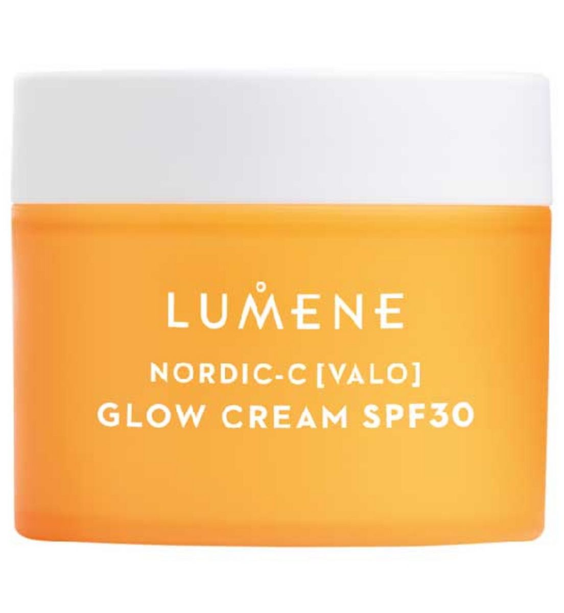 Lumene Nordic-C Glow Cream Spf30, Day With Vitamin C & Hyaluronic Acid 50ml