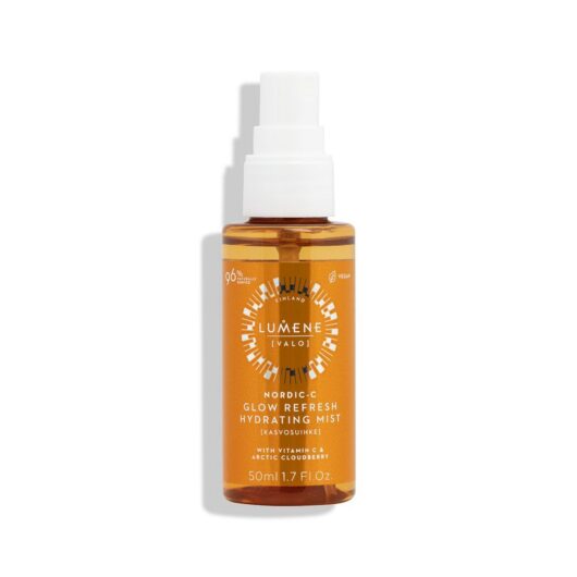 Lumene Nordic-C Glow Refresh Hydrating Mist With Vitamin C 50ml