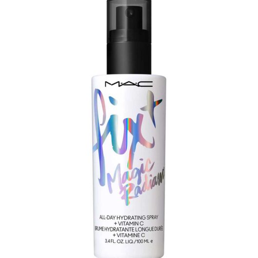 M.A.C Fix+ Magic Radiance Setting Spray 100ml