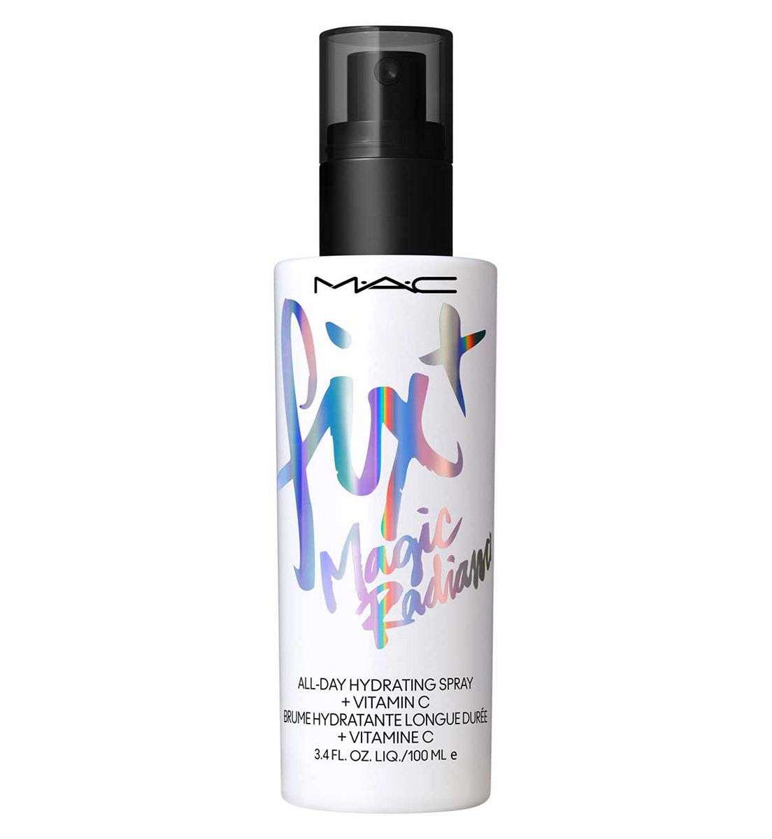 M.A.C Fix+ Magic Radiance Setting Spray 100ml