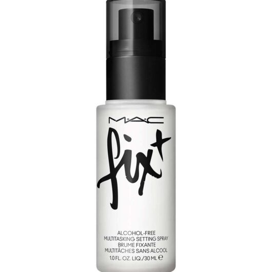 M.A.C Fix + Setting Spray 30ml