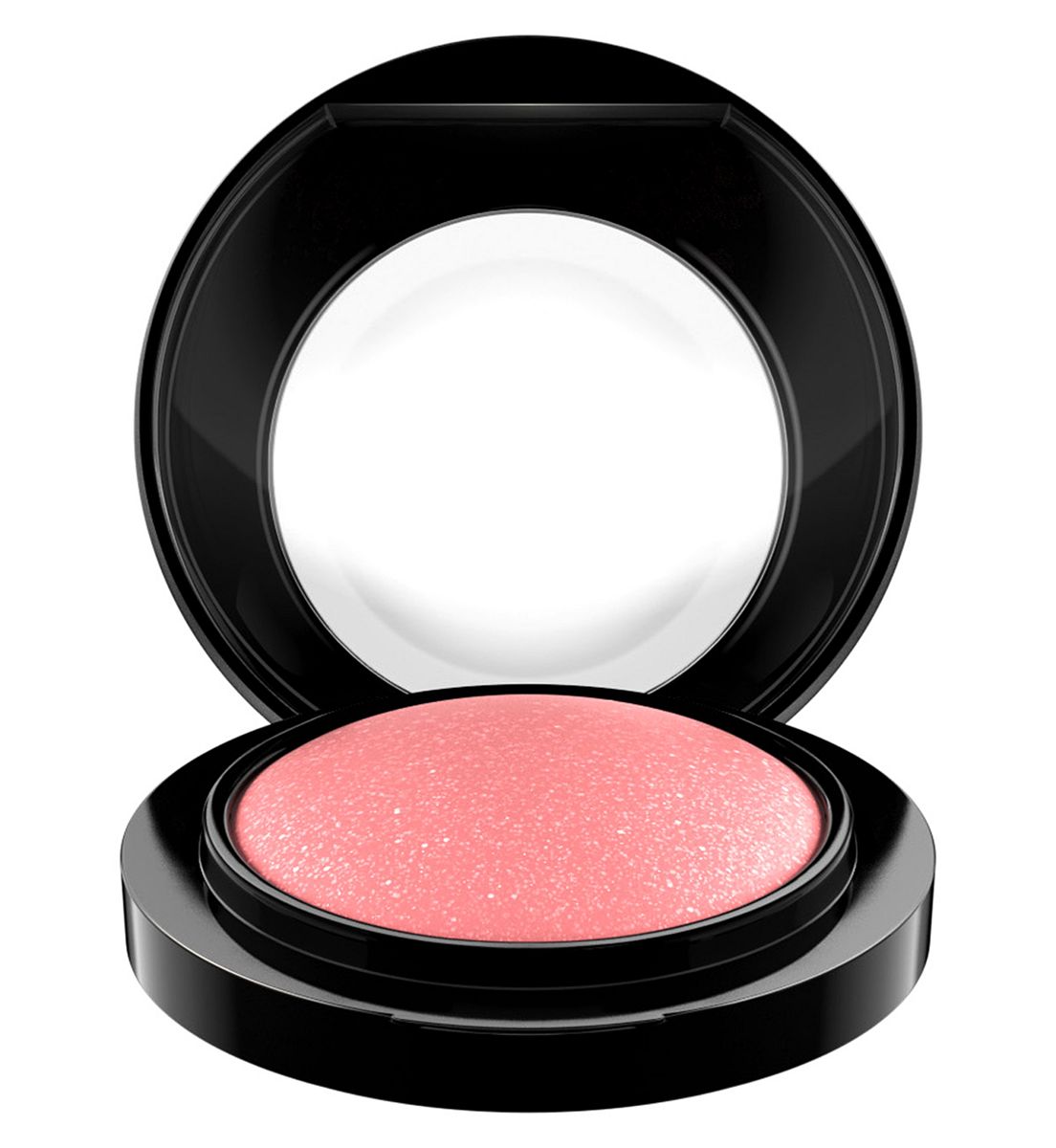 M.A.C Mineralize Blush New Romance