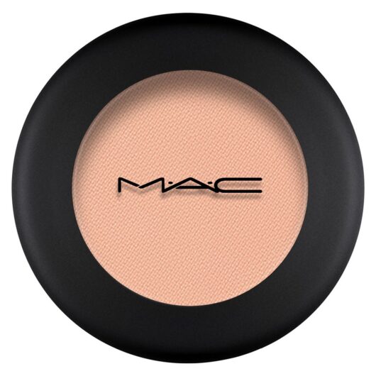 M.A.C Powder Kiss Eyeshadow So Haute Right Now