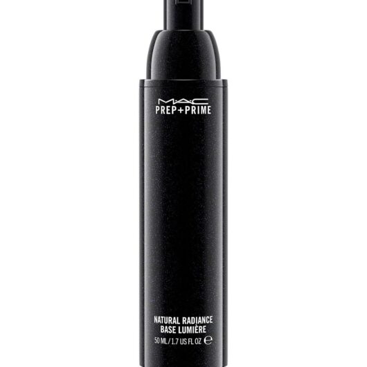 M.A.C Prep + Prime Natural Radiance Pink, 50ml