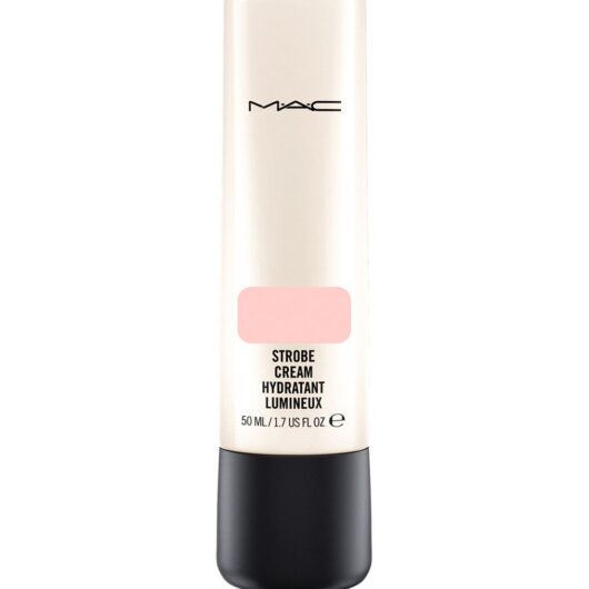 M.A.C Strobe Cream Liquid Blush/highlighter Bronzelite 50ml