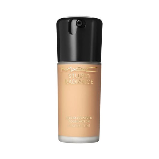 M.A.C Studio Radiance Serum Powered Foundation 30Ml Nw65