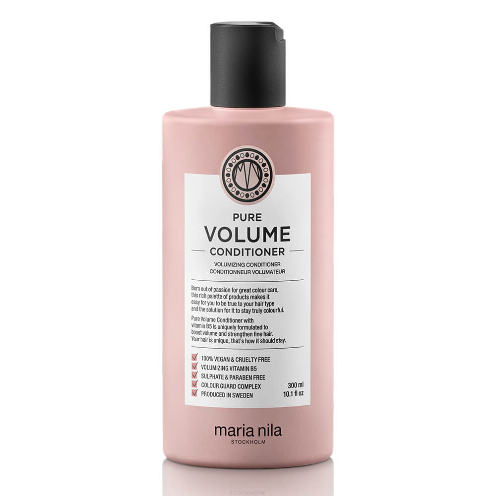 Maria Nila Pure Volume Conditioner, 300ml