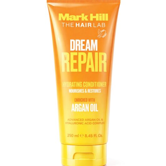 Mark Hill Dream Repair Hydrating Conditioner250 ml, 250ml
