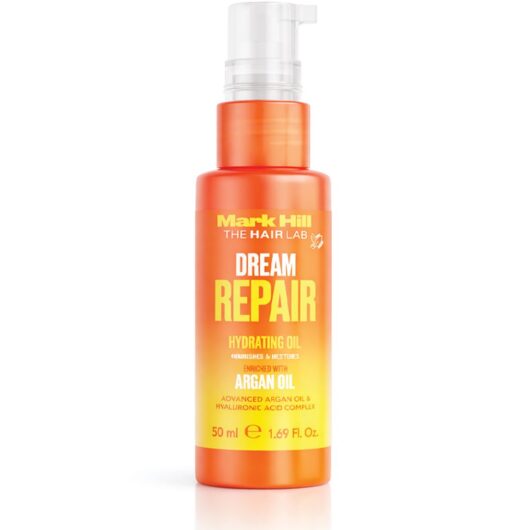 Mark Hill Dream Repair Hydrating Oil 50ml