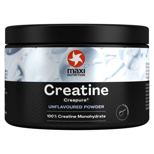 Maxinutrition Maxi Nutrition Creatine Creapure Powder 250g