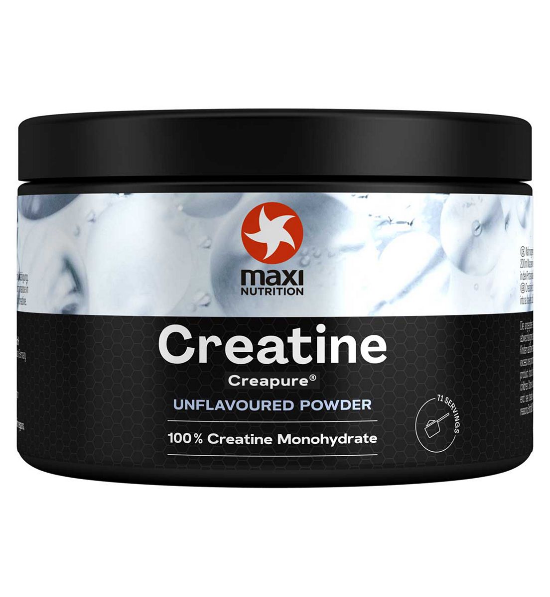 Maxinutrition Maxi Nutrition Creatine Creapure Powder 250g