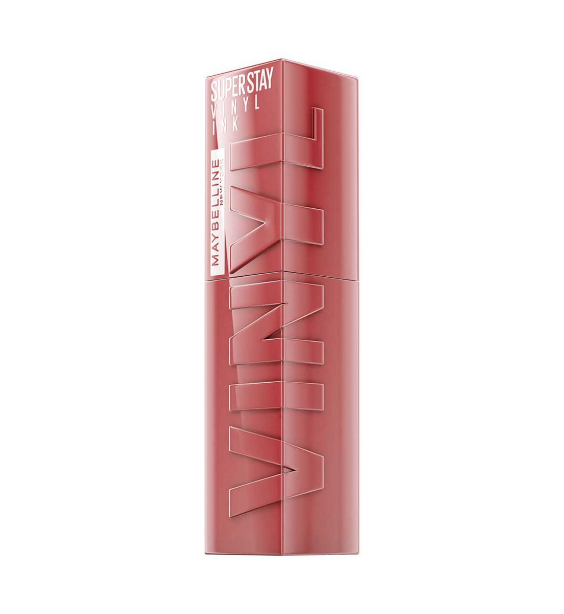 Maybelline Superstay Vinyl Ink Long Lasting Liquid Lipstick, 10 Lippy, 4.2ml