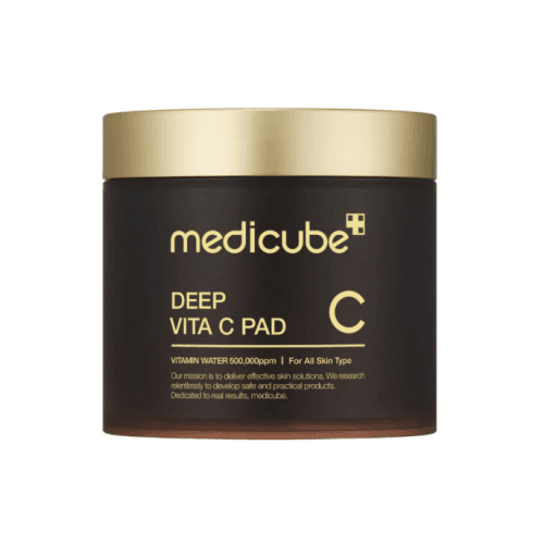 Medicube Deep Vita C Pad x 70