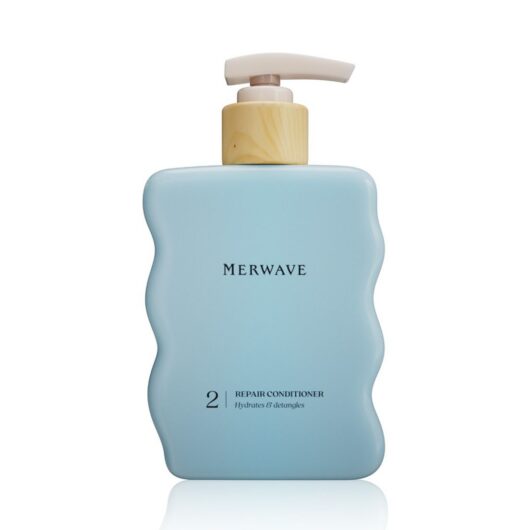 Merwave Repair Conditioner 300ml