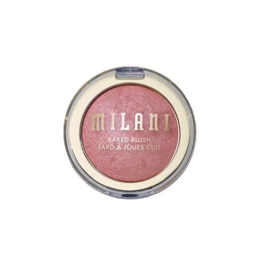 Milani Baked Blush 05 Luminoso 3.5G in Shade 05: